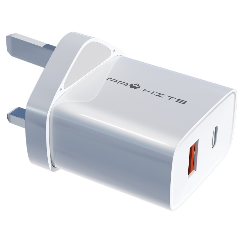 20W Wall Charger